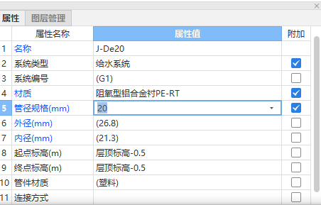 外径