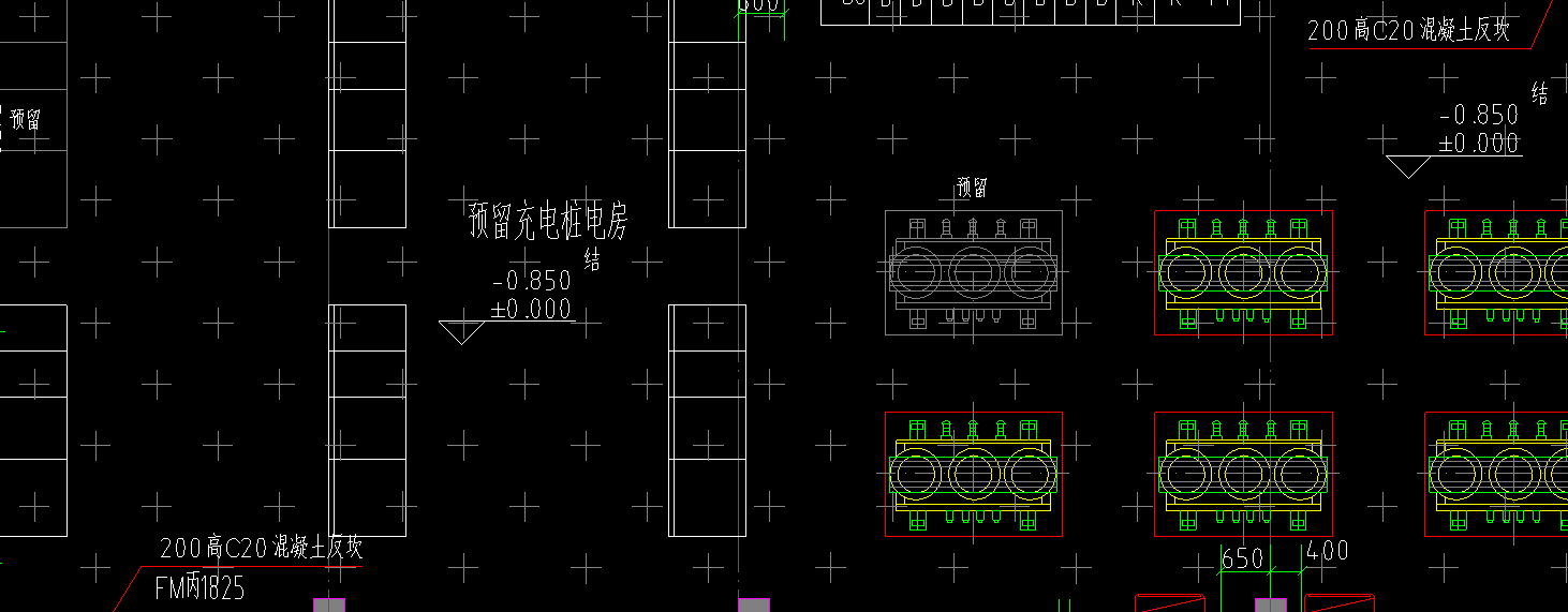 桩