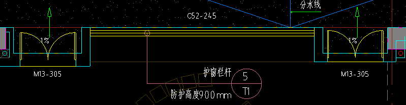 平面图