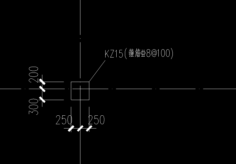 节点区