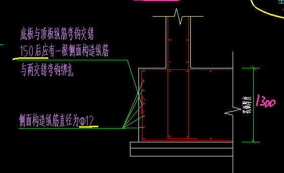 构造封边