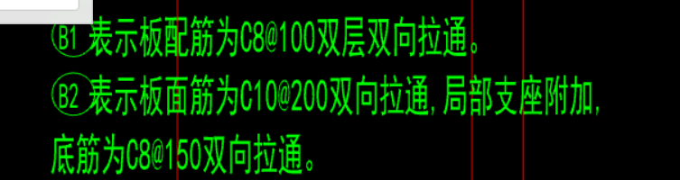 附加钢筋