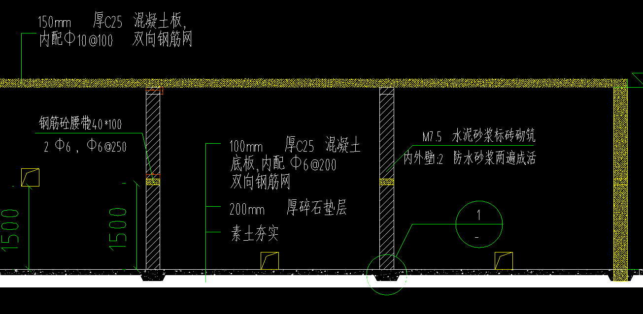 钢筋网