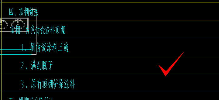 子目