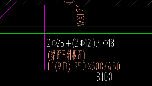 变截面