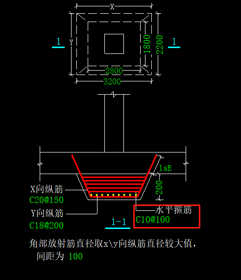 柱墩