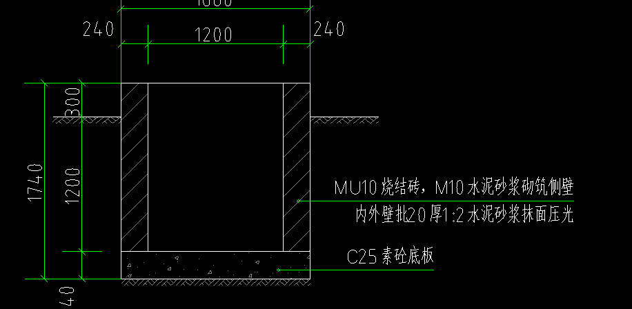 砖墙