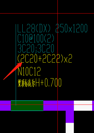 斜筋