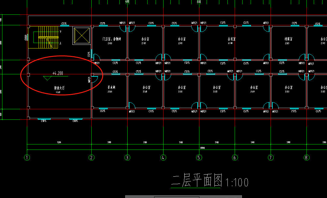 标高