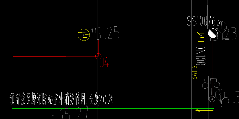 挖土方
