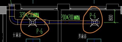 风口