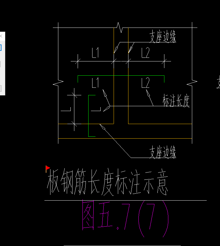 板负筋