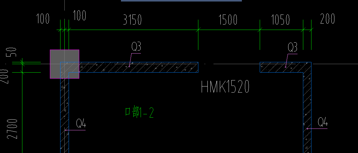 标注