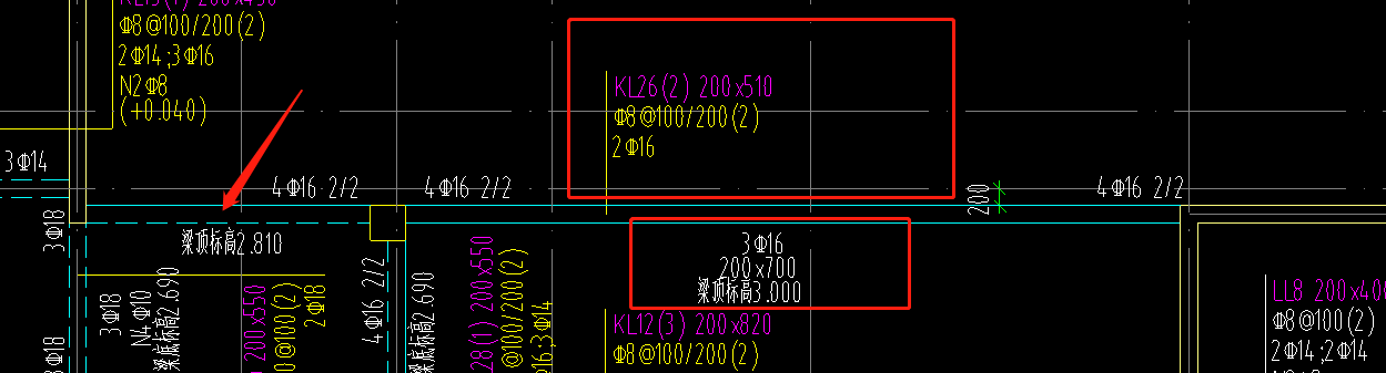 标高