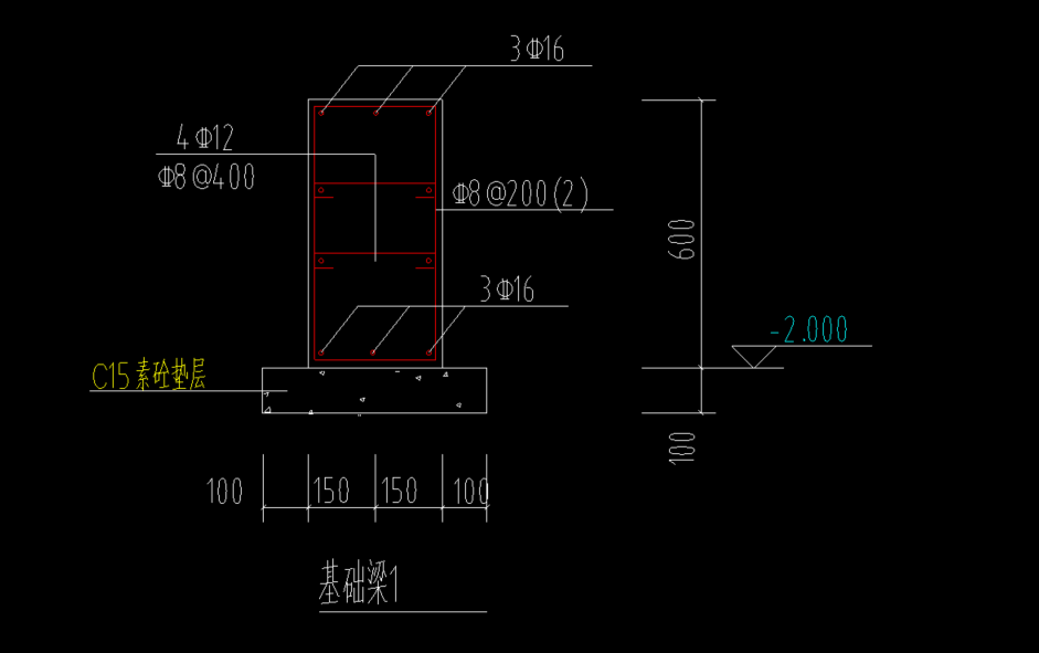 标注