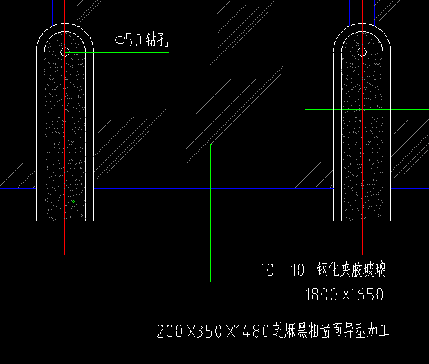 定额