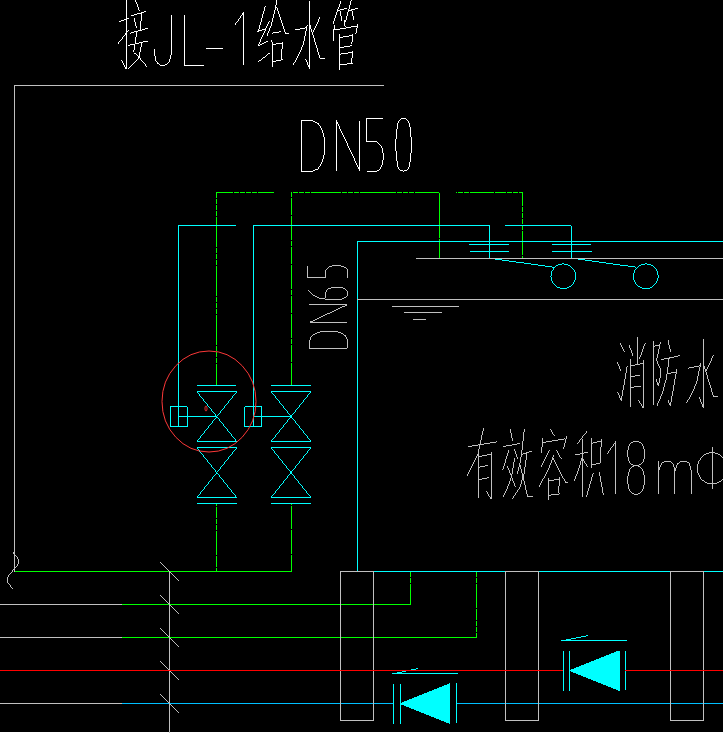图例