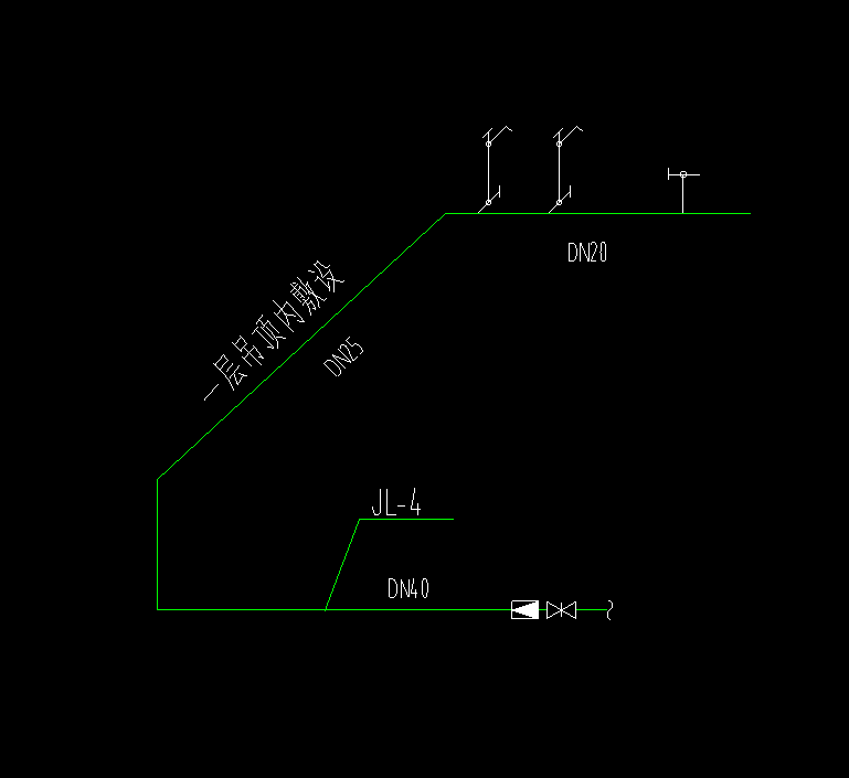 系统图