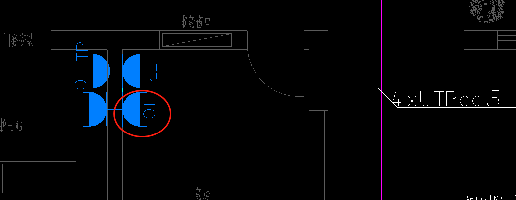 插座