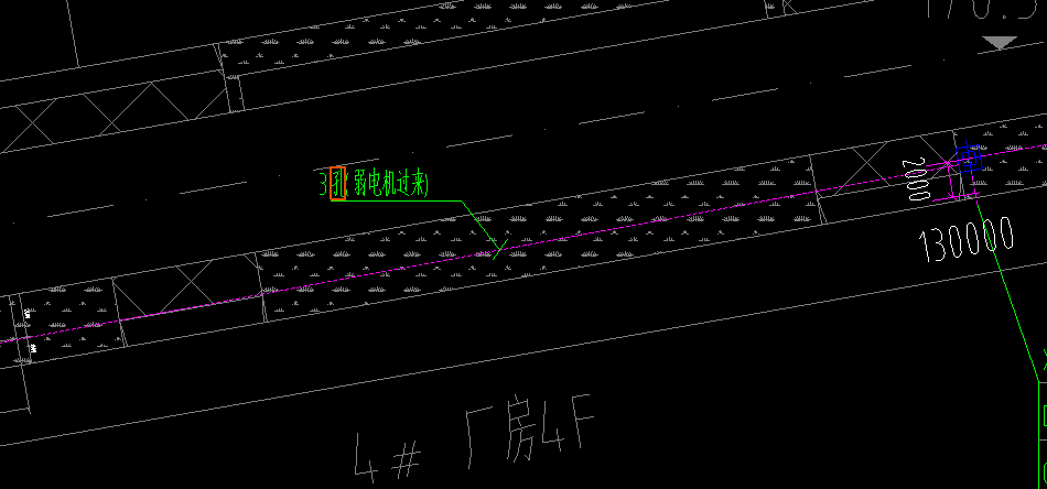 管径
