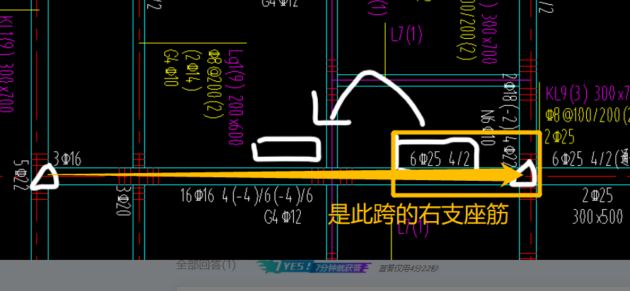 标注