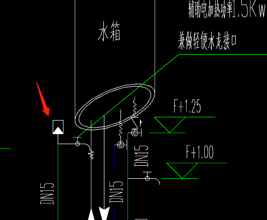 阀门