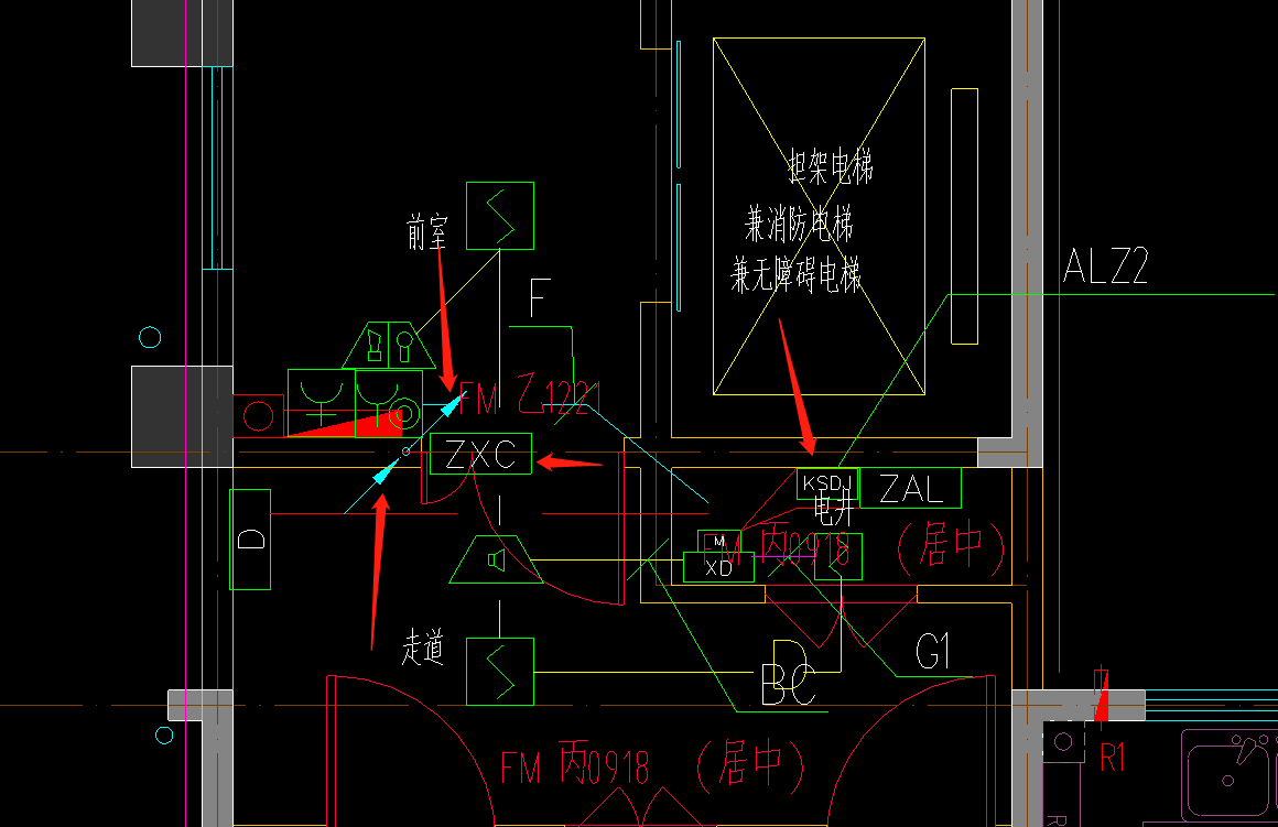 图例