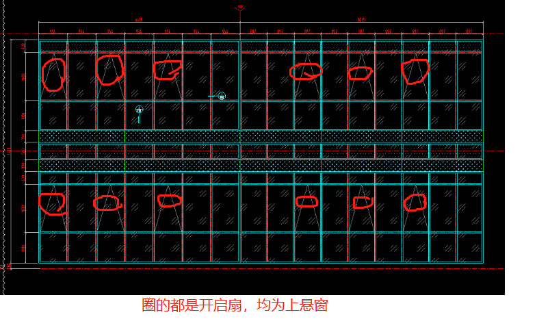 幕墙玻璃