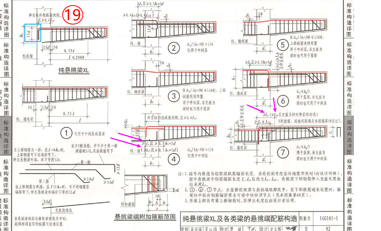 支座