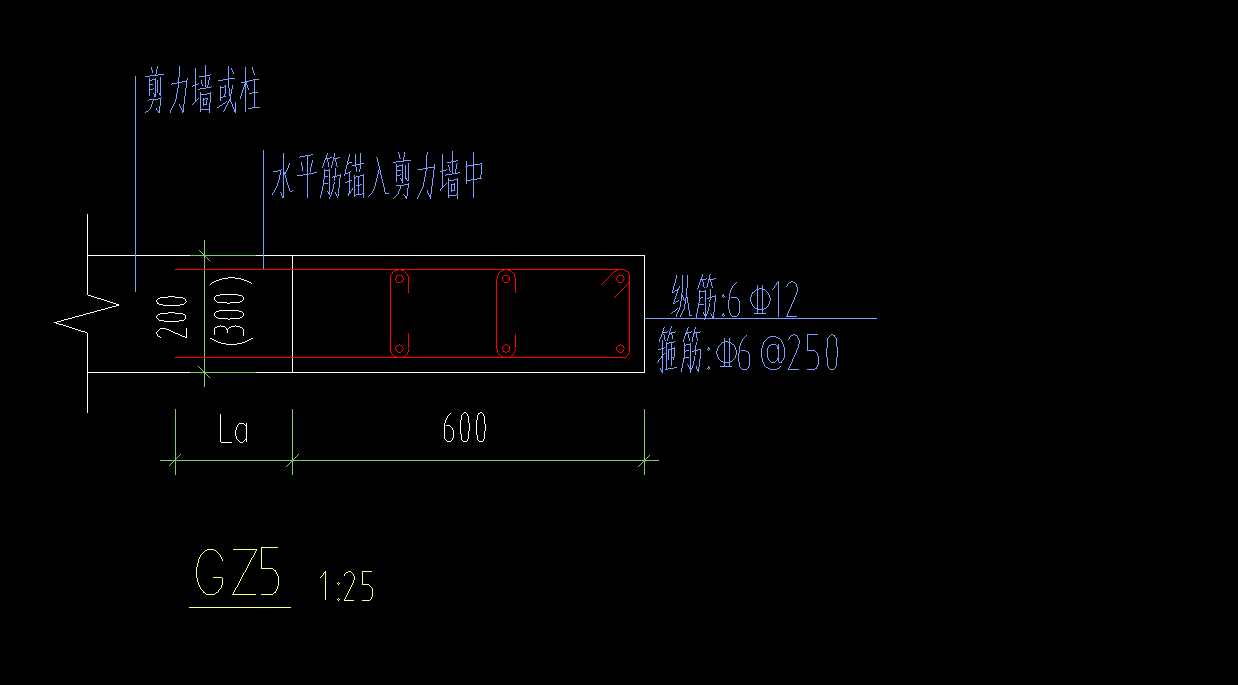 拉筋怎么算