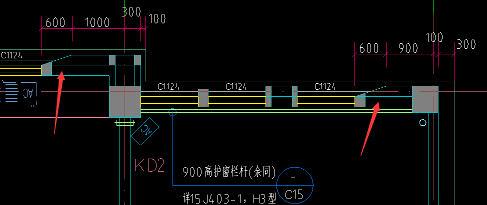 斜墙