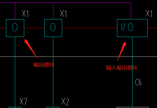 出模