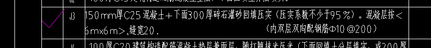 楼地面