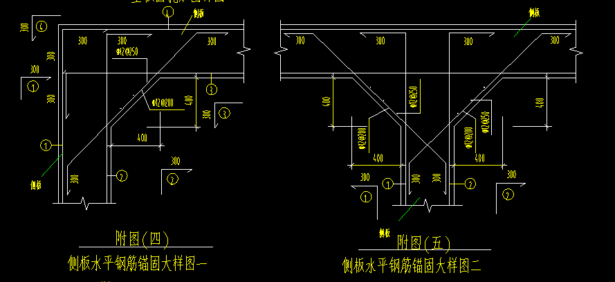 顶板