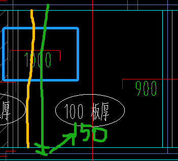 板分布筋