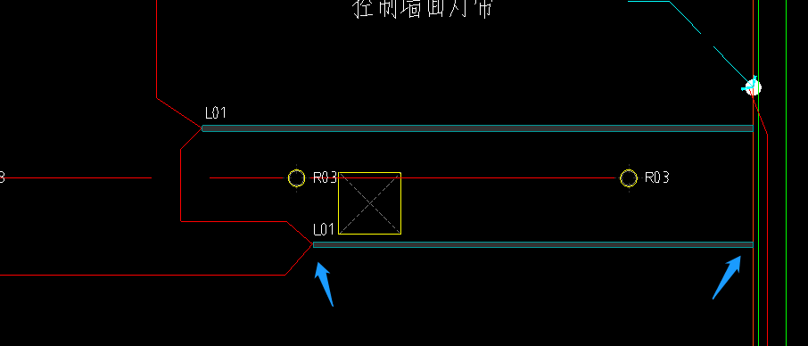 线型