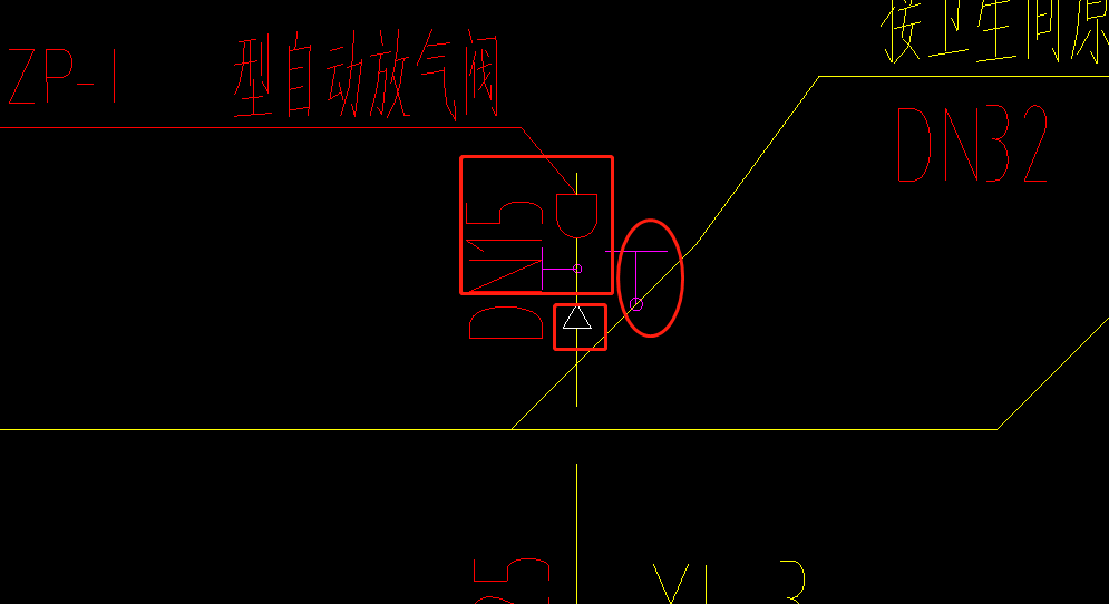 阀门