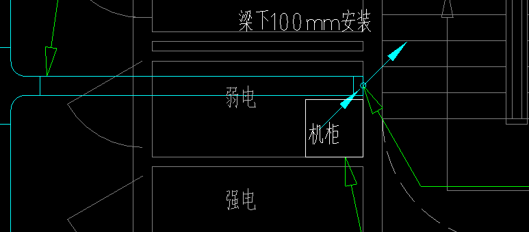 弱电系统