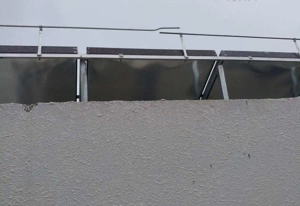 敷设
