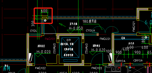 构件