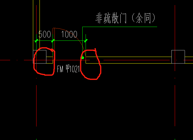 左边