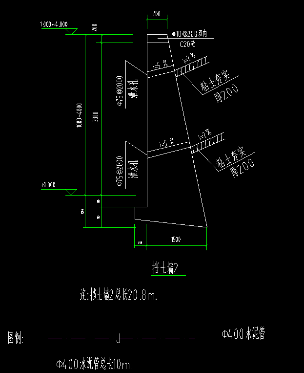 砼