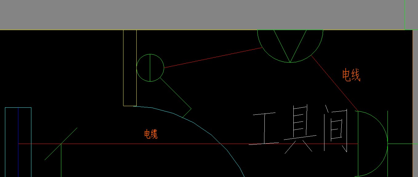 配电箱