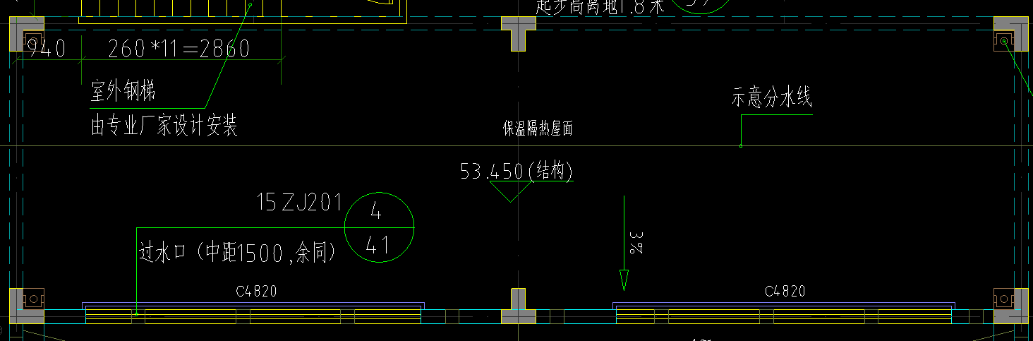 窗户