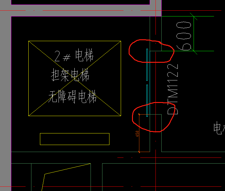 构造柱