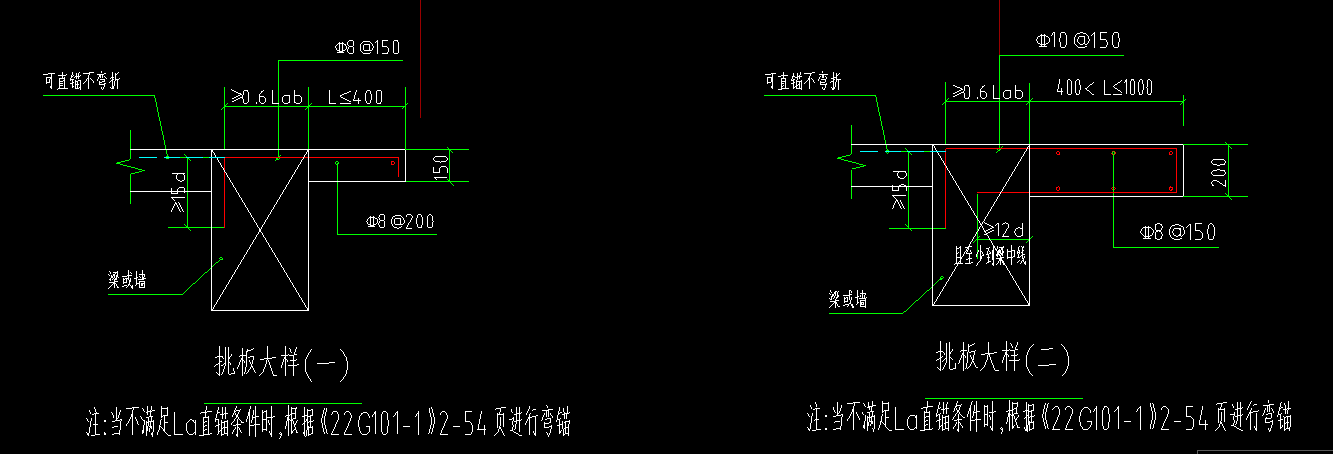 构件绘制