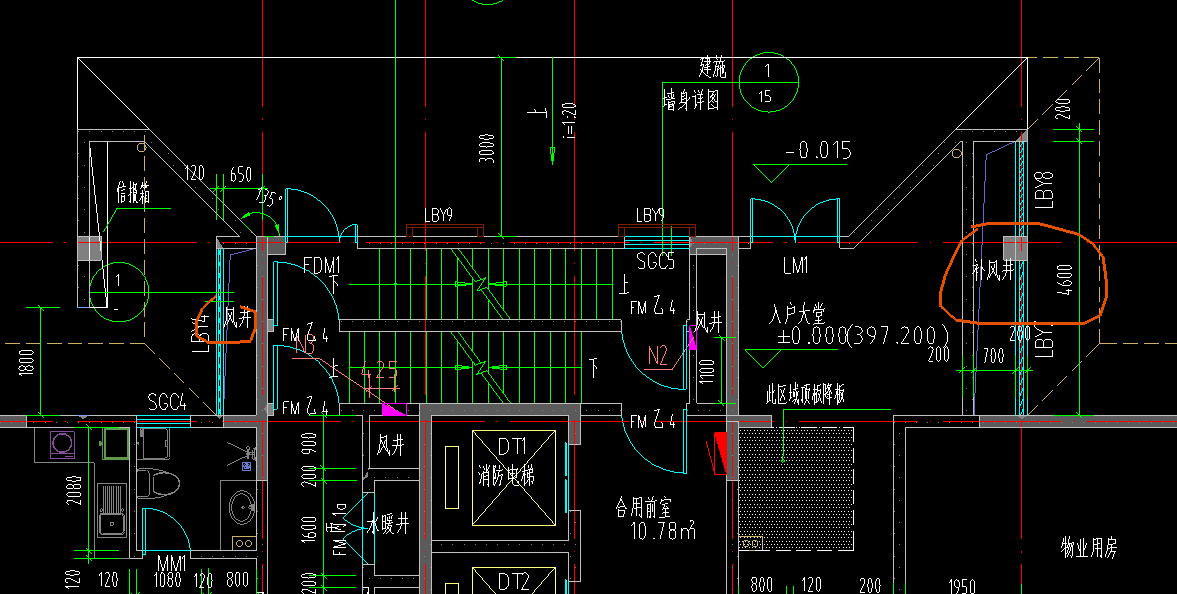 面积怎么计算