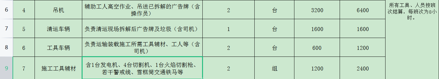 子目