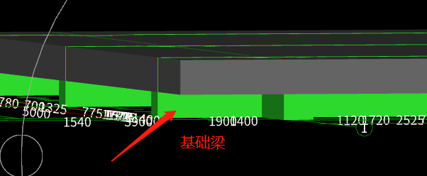 条形基础