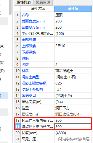 洞边